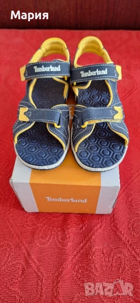 Сандали Timberland 33 н. - 59 лв, снимка 1
