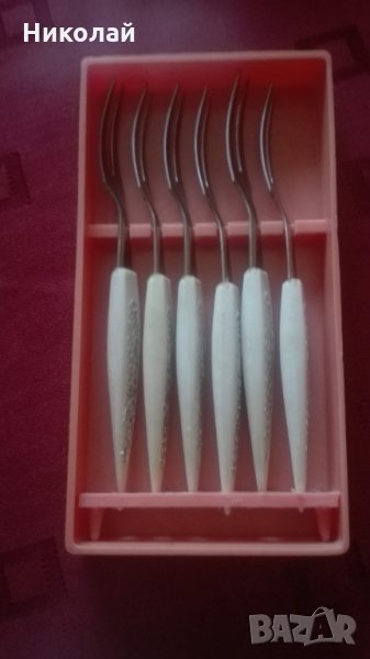 Сувенирни вилички, снимка 1