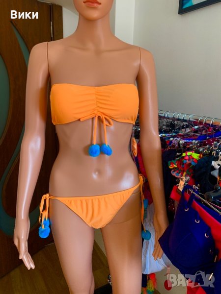 Бански размер S, снимка 1