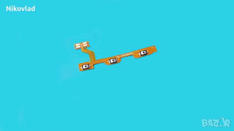 Бутони Xiaomi 12T Pro, снимка 1