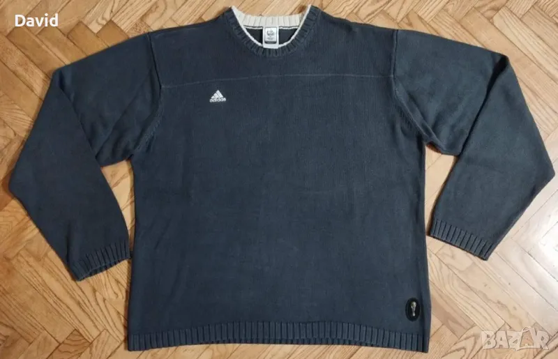 Оригинална блуза/пуловер Adidas World Cup 2006, снимка 1