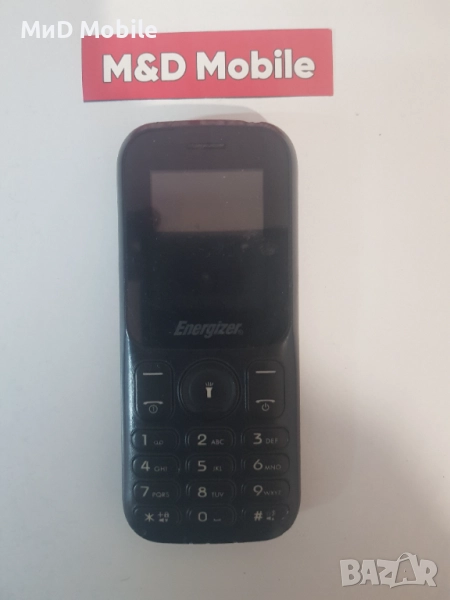 ENERGIZER E10, снимка 1