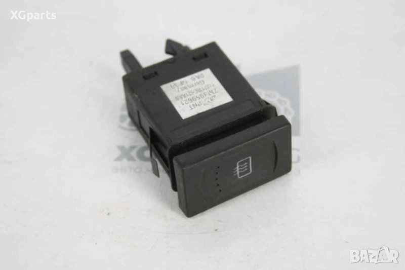 Бутон подгрев за Volkswagen Sharan (1995-2010), снимка 1