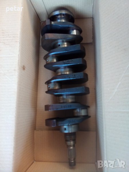 Колянов вал Volvo S40 / V40 1.8i, снимка 1