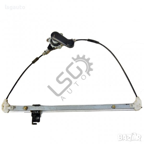 Механизъм заден десен стъклоповдигач Mazda 5 (I)(2005-2010) ID:94127, снимка 1