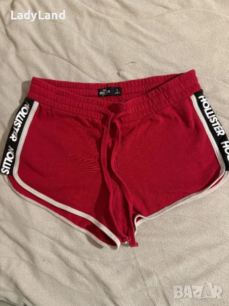 Къси гащи Hollister, снимка 1