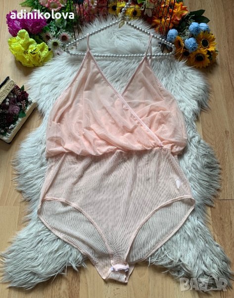 Боди Prettylittlething , снимка 1