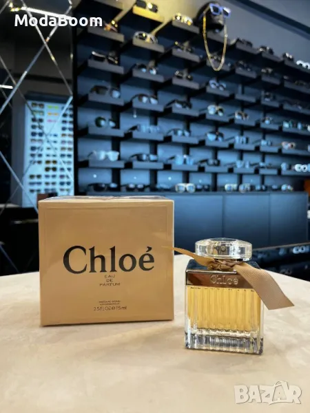 Chloé дамски парфюми, снимка 1