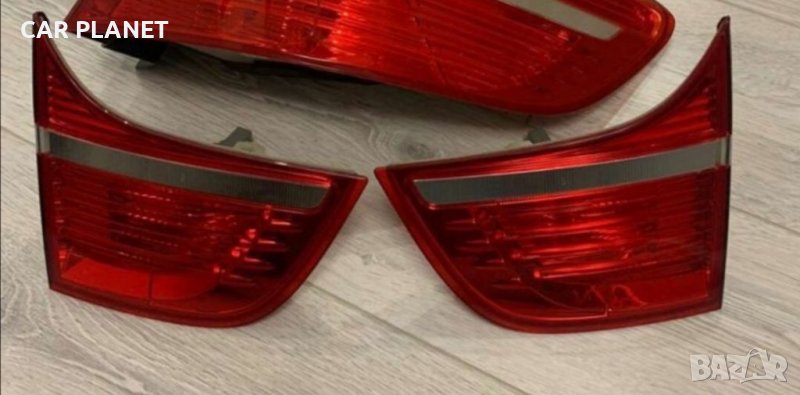 Стоп Стопове за  BMW X6 E71 / БМВ Е71. , снимка 1