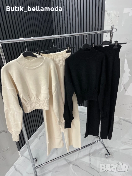 Ново сет плетиво Клара, снимка 1