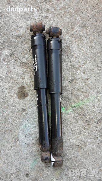 Амортисьори за Renault Laguna, 2008г., - hatchback /задни/, снимка 1