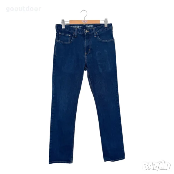 Carhartt Rugged Flex® Stright Fit Tapered Leg Jeans Size 33, снимка 1