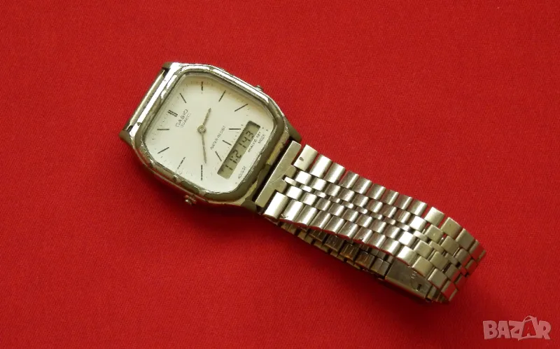 Casio AQ-228 [775], снимка 1
