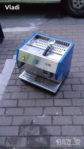 кафе машина - професионална., снимка 1