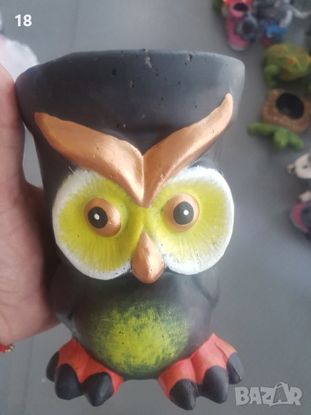 Кашпа, снимка 1