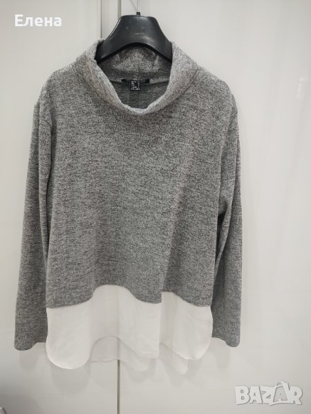 Дамска блуза , снимка 1