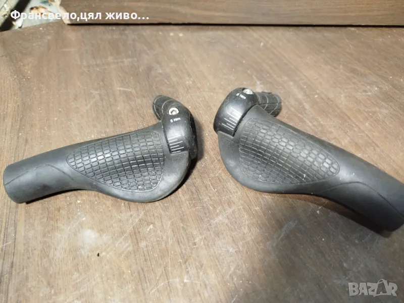 Грипове за велосипед колело , снимка 1