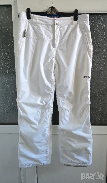Мъжки ски панталон  SPEXS размер ХЛ-2ХЛ, снимка 1
