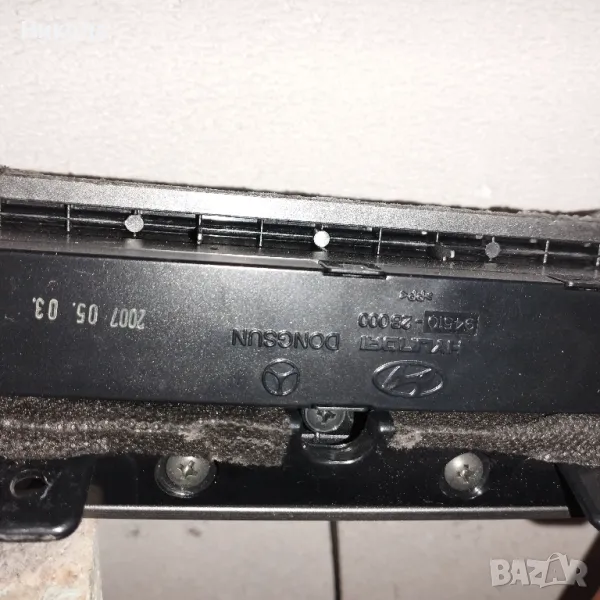 Панел за Хюндай Санта Фе 2, снимка 1