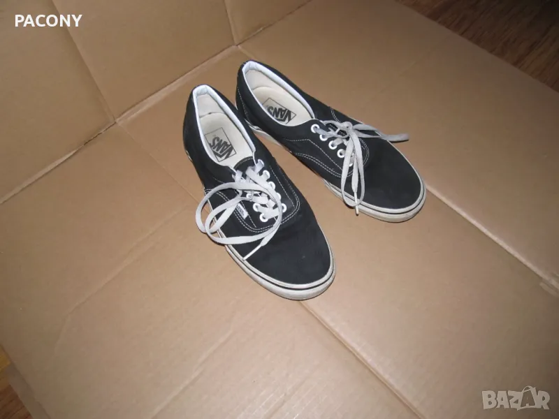 спортни обувки - кецове ном 42   VANS, снимка 1