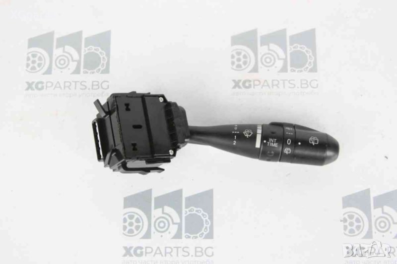 Лост чистачки за Mitsubishi Colt VI (2004-2012), снимка 1