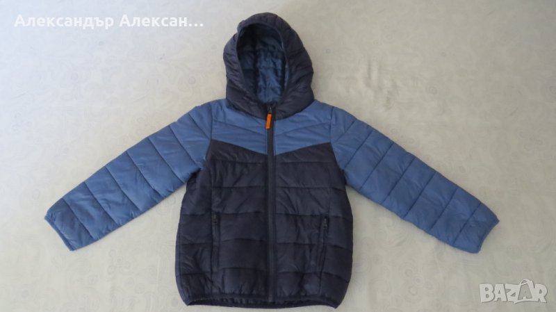 Детско шушляково яке, снимка 1
