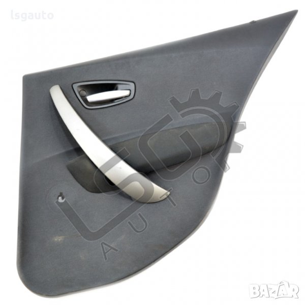 Интериорна кора задна дясна врата BMW 1 Series (E87) 2004-2011 B091121N-276, снимка 1