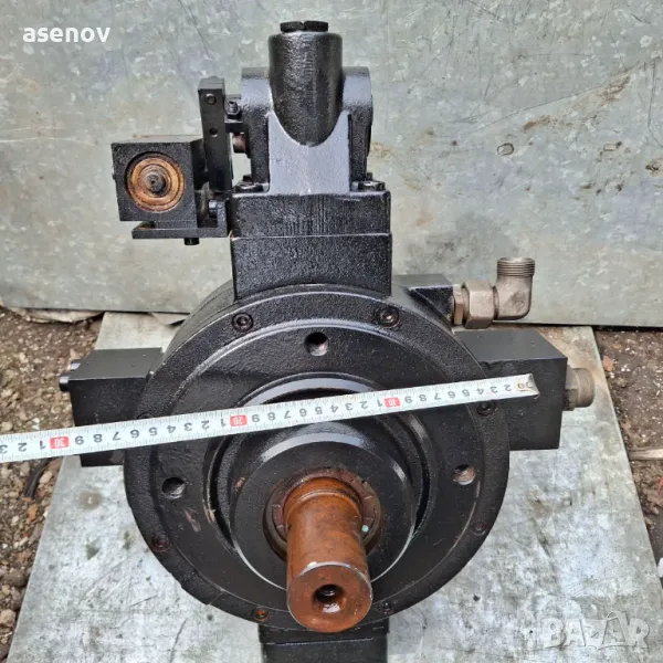 хидравлична помпа Бош, снимка 1