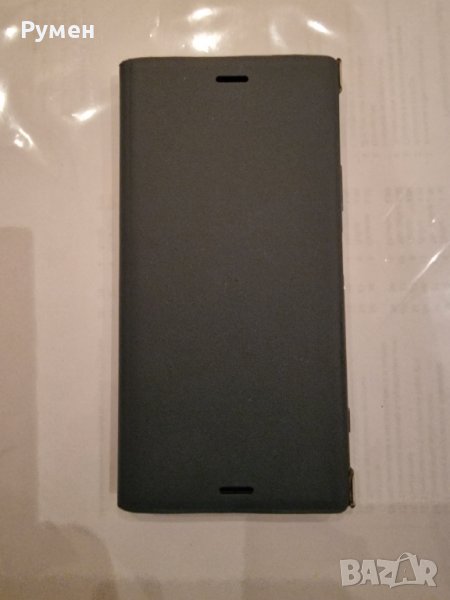 Sony Xperia XZ1, снимка 1