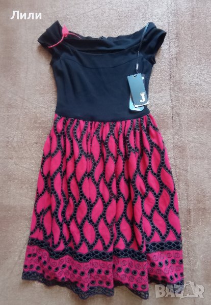 Рокля Junona, снимка 1