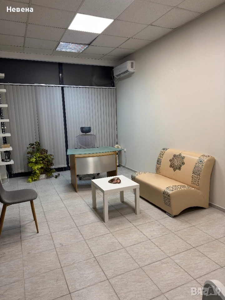 Офис / кабинет под наем на ден или час, гр Русе, топ локация, снимка 1