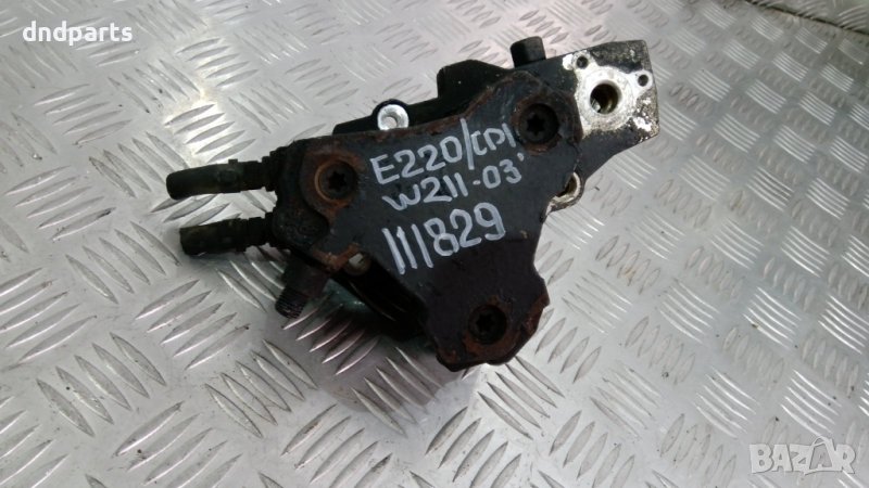 ГНП Mercedes E220,CDI,W211,2003г., снимка 1
