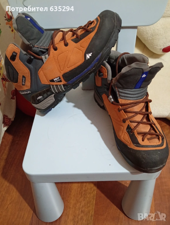 Quechia, снимка 1