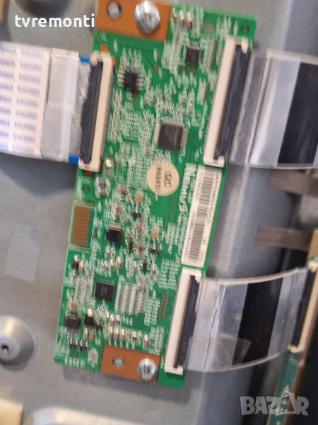 T-Con N2TP430FHDLV2D-F_F6 for 43inc DISPLAY VES430UNDP-N1-N46, снимка 1