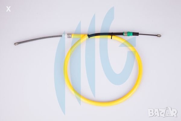 2 БР. 01440864 ЖИЛО РЪЧНА RENAULT Laguna I Grandtour 1995-2001 OE 7700841026 дължина [mm]:1190, 925, снимка 1