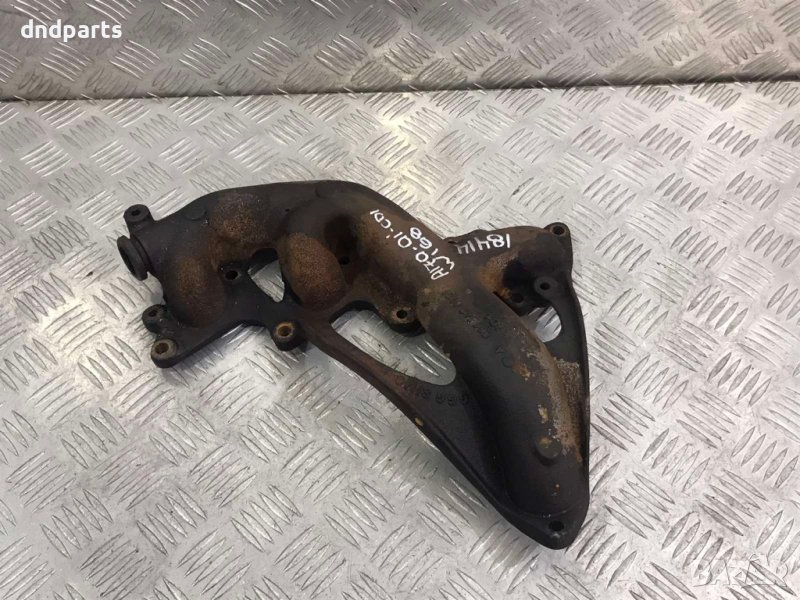 Изпускателни колектори Mercedes W168,А170,CDI,2001г., снимка 1