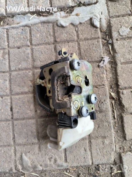 Брава механизъм за предна дясна врата за Фиат Пунто  Fiat Punto  пасажерска страна , снимка 1