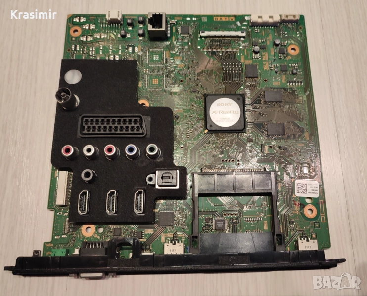 Работещи блокове от телевизор Сони, снимка 1