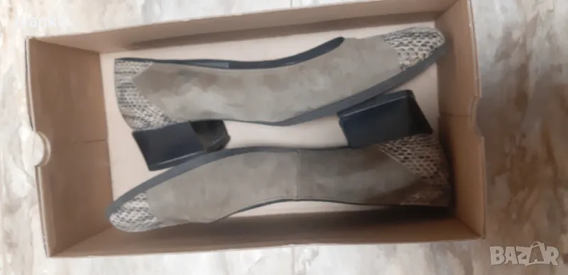 Дамски обувки , снимка 1