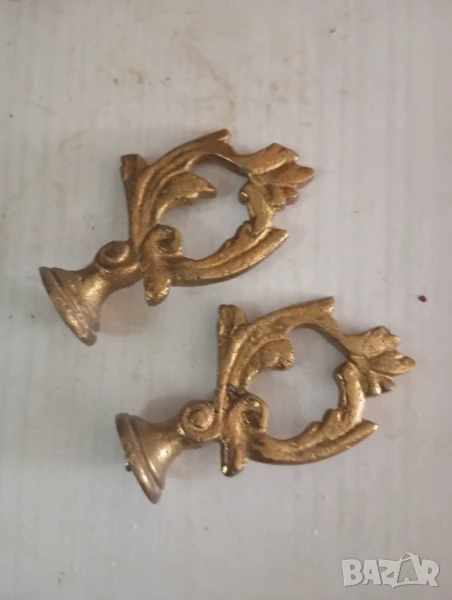 Две апликации,декорации, снимка 1