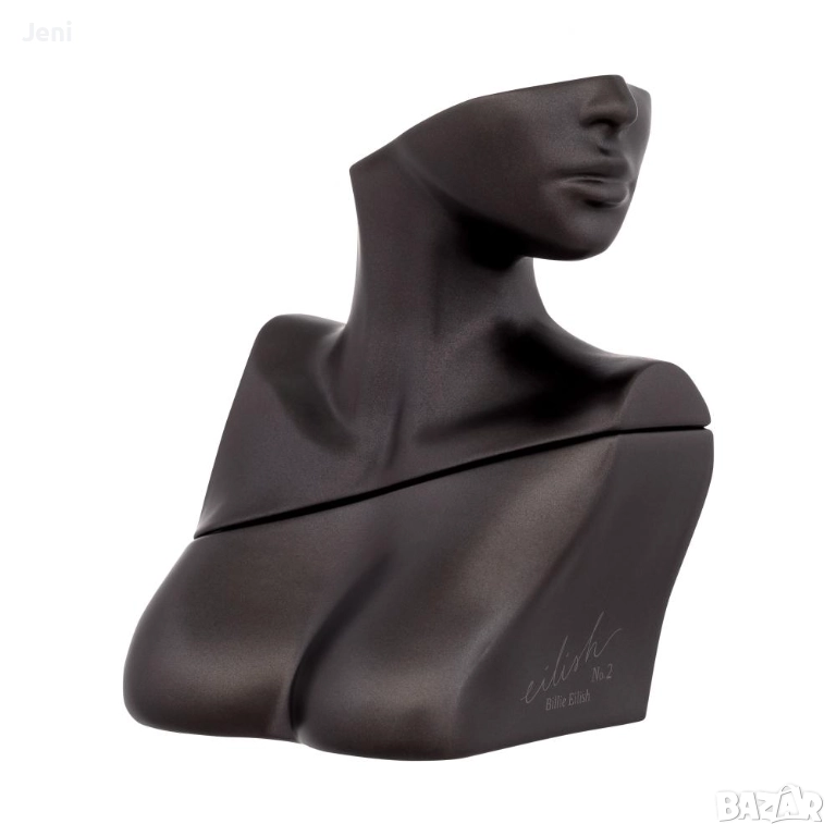 Billie Eilish Eilish No.2 Eau de Parfum 100 ml. , снимка 1