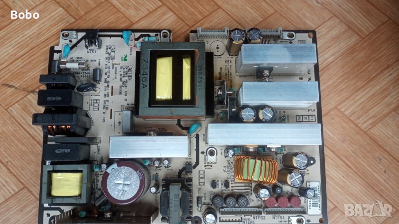 Power board ETXEZ651EBD, снимка 1