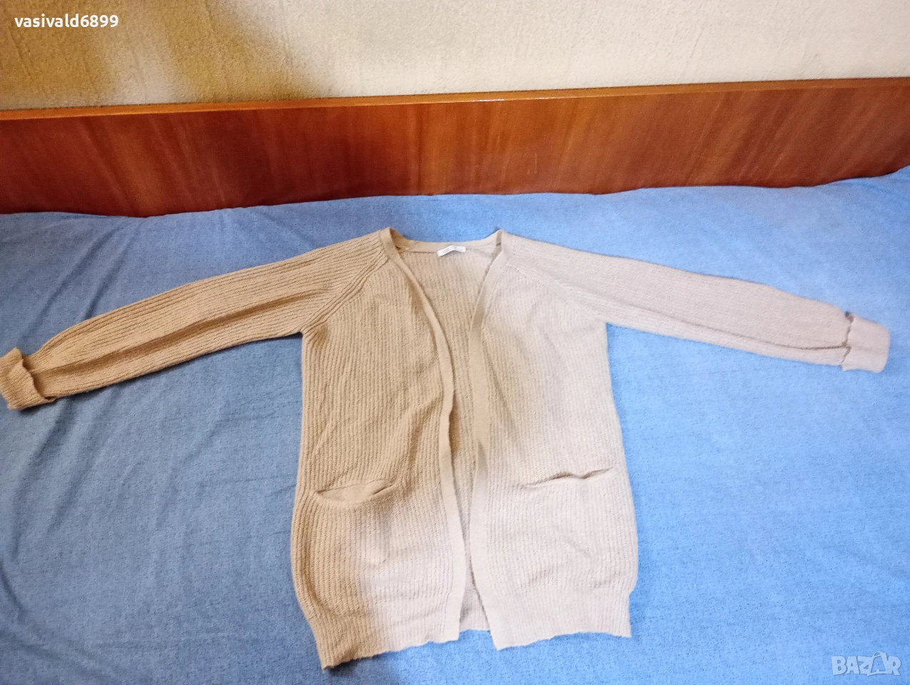 Дамска жилетка , снимка 1