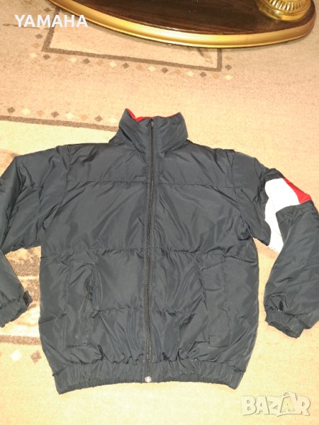 Tommy  Hilfiger  Мъжко  Пухено  Яке  S, снимка 1
