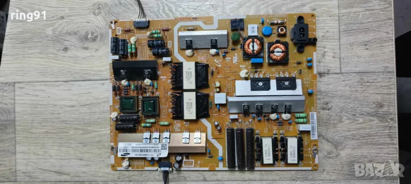 Захранване - BN44-00859A , снимка 1