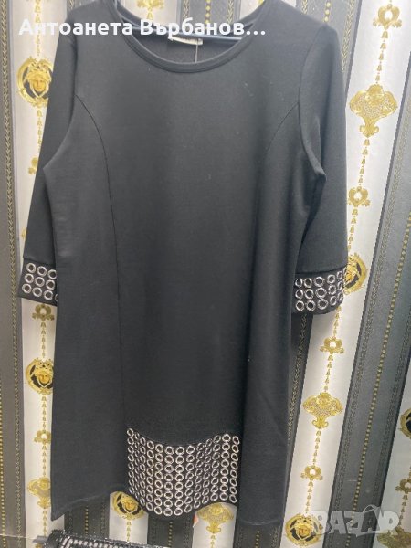 Рокля, снимка 1