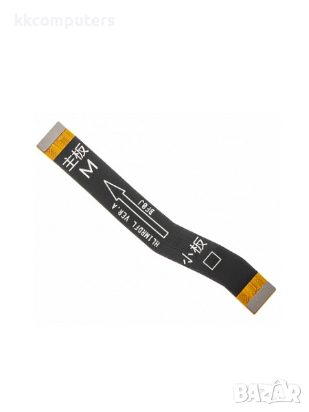 ГЛАВЕН ЛЕНТОВ КАБЕЛ HUAWEI Y6 2019 (MRD-LX1), снимка 1