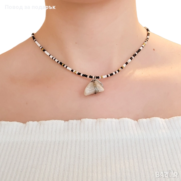 Камък на душевната яснота, снимка 1