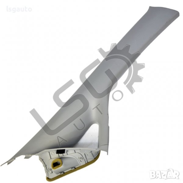 Дясна кора до челно стъкло Honda Jazz(2002-2008) ID:92380, снимка 1