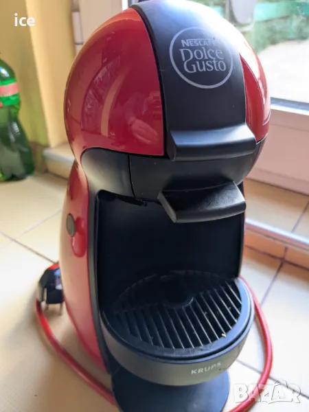 Кафемашина Krups KP 100 на части , снимка 1